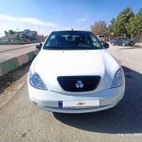 تیبا 2 مدل 1401 اتاق تعویض 404|خودرو سواری و وانت|کرمانشاه, |دیوار