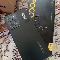poco x5pro