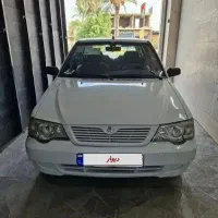پراید 111