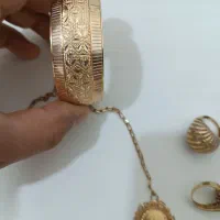 طلا مستعمل در حد|جواهرات|زابل, |دیوار