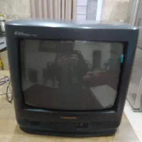 تلویزیون قدیمی ۱۴ایج