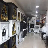 بخاری ۳۰۰۰۰ طرح پرنس کد ۸۹۶ ۴