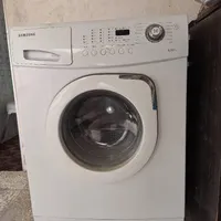 ماشین لباس شویی