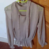 لباس دخترانه