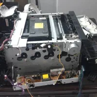 شارژ کارتریج و تعمیرات تخصصی پرینتر در محل|پرینتر، اسکنر، کپی، فکس|تهران, پاسداران|دیوار