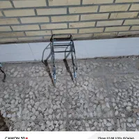 سله موتور|قطعات یدکی و لوازم جانبی|سوسنگرد, |دیوار