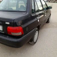 پراید انژکتور دوگانه سوز|خودرو سواری و وانت|اردبیل, |دیوار