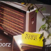 فروش عمده بخاری برقی