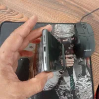 گوگل pixel 7 با حافظهٔ ۱۲۸ گیگابایت