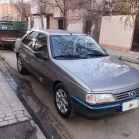 پژو 405 مدل 85|خودرو سواری و وانت|مشهد, طلاب|دیوار