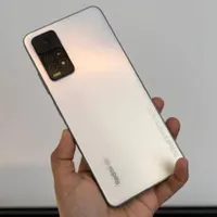شیائومی Redmi Note 11 Pro با حافظهٔ ۱۲۸ گیگابایت
