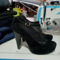 کفش مجلسی سایز37|کیف، کفش، کمربند|زرند, |دیوار