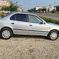 فروشی سمند elxمدل84|خودرو سواری و وانت|تالش, تالش|دیوار