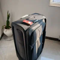 چمدان