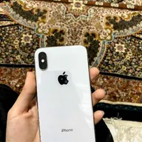 اپل iPhone X با حافظهٔ ۶۴ گیگابایت|موبایل|زنجان, |دیوار