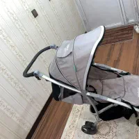 کالسکه بی بی هوم
