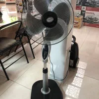 فروش انواع پنکه کنترل دار|پنکه و تصفیهکنندهٔ هوا|زنجان, |دیوار