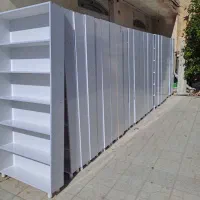 قفسه ویترین پیشخوان