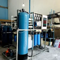 کد61/54/تصفیه آب صنعتی نیاز مشاغل/Niya/تمبرسان|آب‌سردکن و تصفیه آب|اصفهان, میرعماد|دیوار