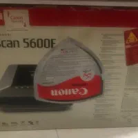 اسکنر رنگی Canon