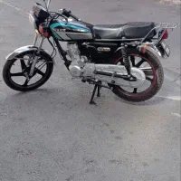 هندا۱۲۵ احسان