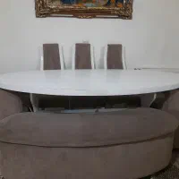 میز غذاخوری