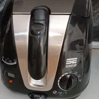 سرخ کن