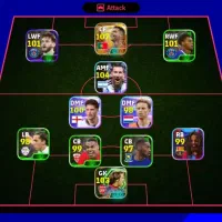 اکانت efootball