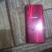 گوش a20s|موبایل|شوشتر, |دیوار