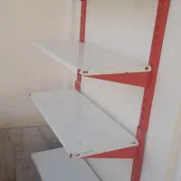 استند|کتابخانه، شلف، قفسههای دیواری|تبریز, |دیوار