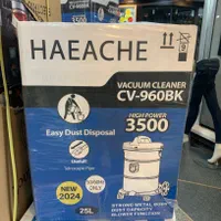 جاروبرقی سطلی HEACHI قیمت واقعی|جاروبرقی، جارو شارژی، بخارشو|تهران, سلسبیل جنوبی|دیوار