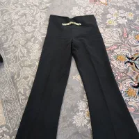 شلوار پارچه ایی مجلسی زنانه