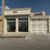 فروش منزل فاز ۵ درب ساختمان تخت