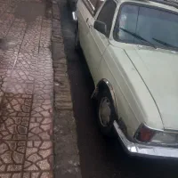 پیکان وانت مدل ۸۸