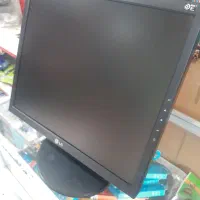مانیتور ۱۷ اینج LG
