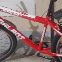 دوچرخه خشک 26