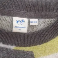 بلوز جنس کرکی گرم گرم خوش رنگ|لباس|اصفهان, نصرآباد|دیوار