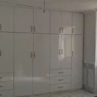 تعمیر کابینت ام دی اف وتنظیم درب کابینت فلز|خدمات پیشه و مهارت|بیرجند, |دیوار