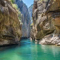 تور دوره جزیره