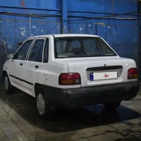 پراید مدل ۸۷