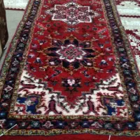 فروش فرش کناره طبیعی هریس|فرش|اردبیل, |دیوار