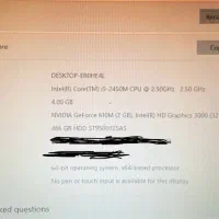 لپ تاب|رایانه همراه|سیرجان, |دیوار