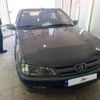 پارس سال مدل آخر95