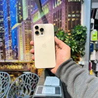 ایفون ۱۶ پرومکس