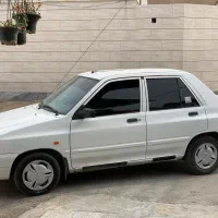 پراید ۱۳۲|خودرو سواری و وانت|بهبهان, |دیوار