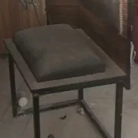 تعدادی میزوویترین|بوفه، ویترین، کنسول|صدرا-فارس, فاز ۱|دیوار