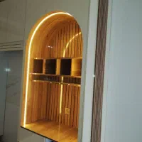 طراحی واجرای دکوراسیون داخلی.تهاتر با سازندگان