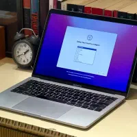 MacBook Pr A i5 / 8GB / SSD 256GB