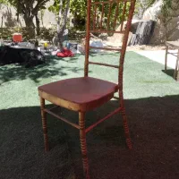 صندلی شیواری زیر قیمت فروش فوری