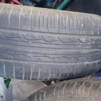 لاستیک پراید گلدستون